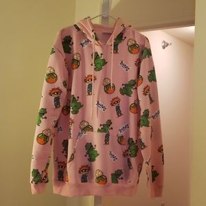 Nickelodeon gorgeous sweatshirt